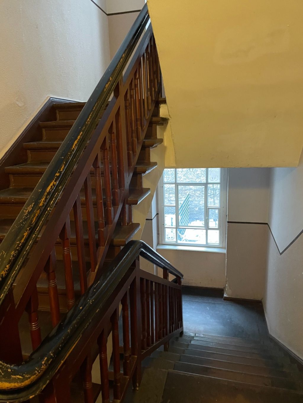 Wohnung Kameruner Straße in Berlin
