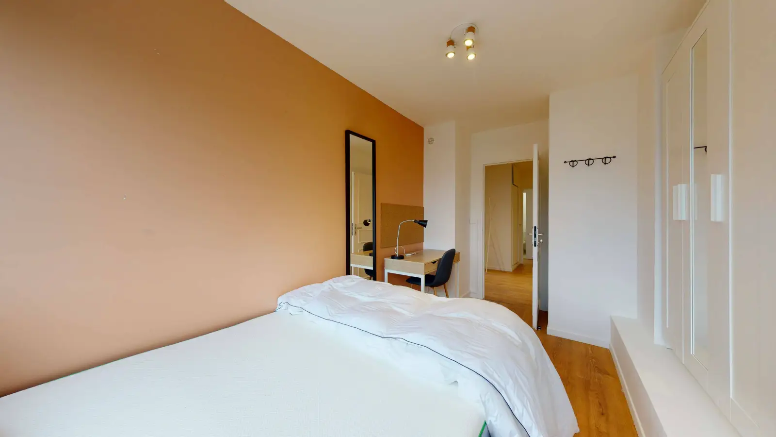 Room Rue Jean Macé in Fontenay-sous-Bois