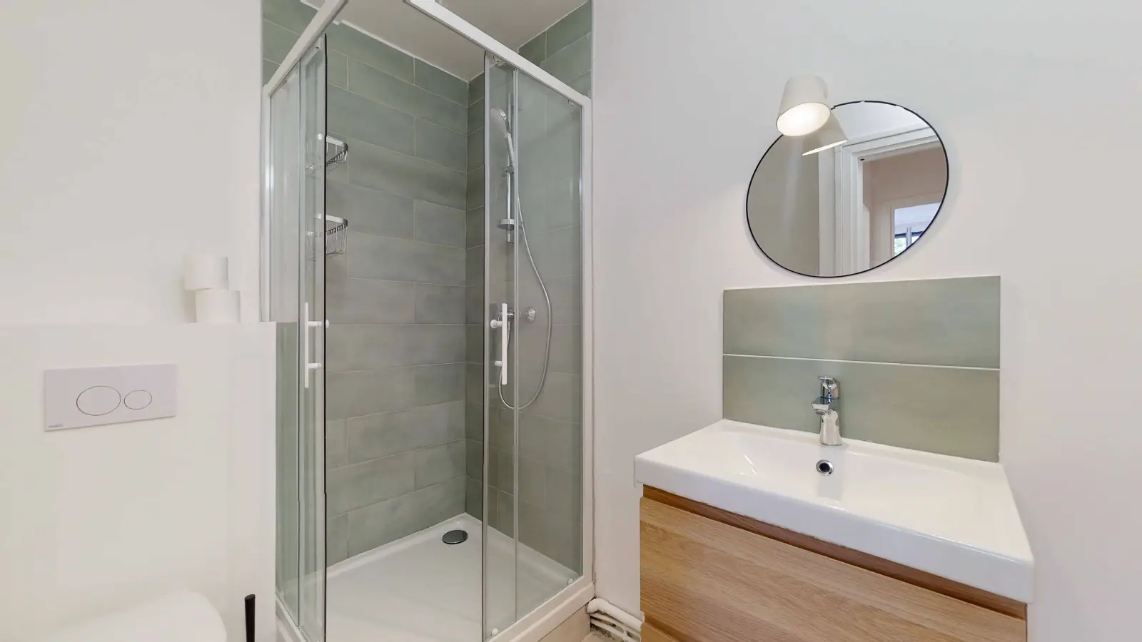 Room Rue Jean Macé in Fontenay-sous-Bois