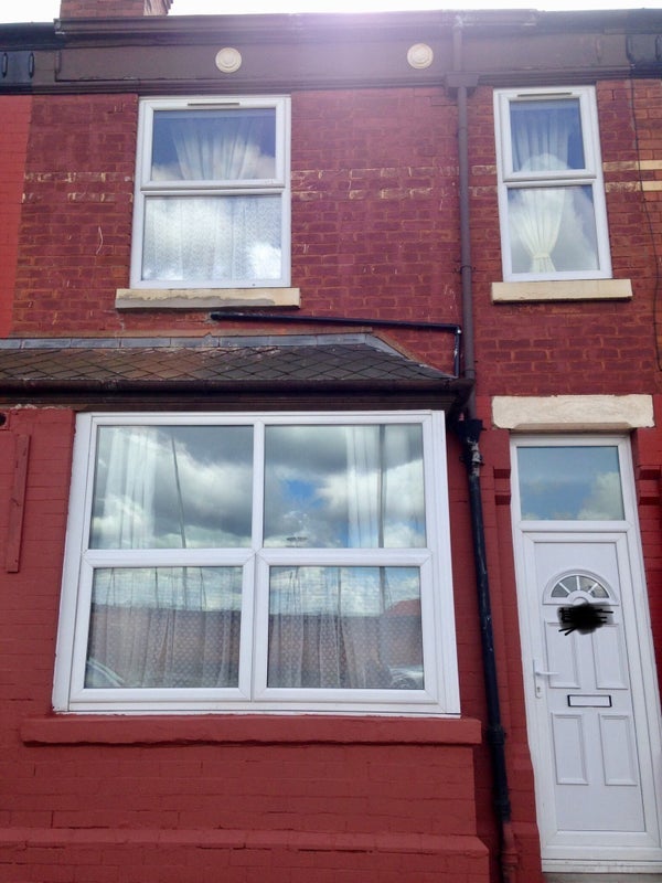 Room Moseley Road in Manchester