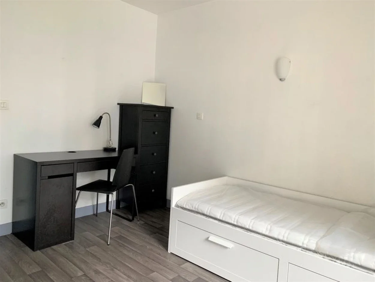 Appartement Rue d'Iéna à Lille