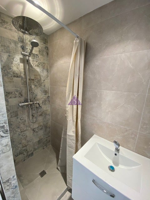 Appartement Route des Loubes à Hyères