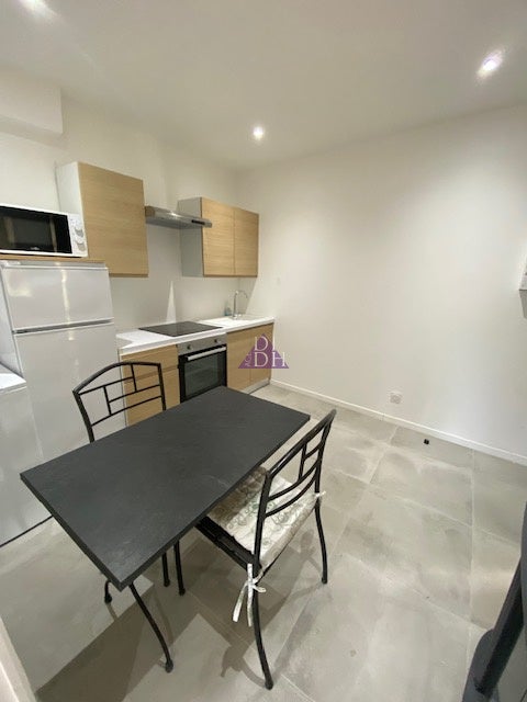 Appartement Route des Loubes à Hyères