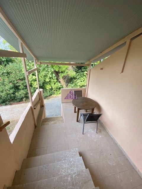 Appartement Route des Loubes à Hyères