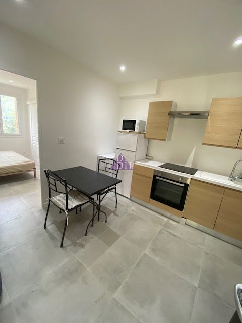 Appartement Route des Loubes à Hyères