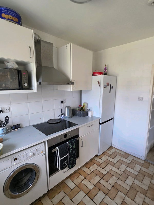 Room Hazeldean Terrace in City of Edinburgh