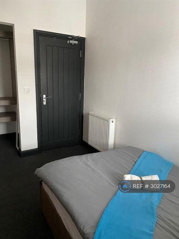 Room Washington Street in Hull