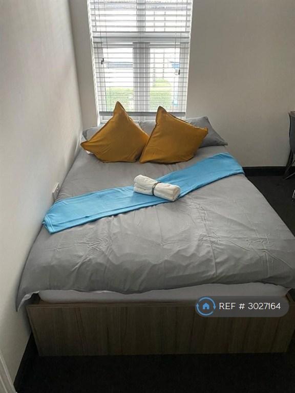 Room Washington Street in Hull
