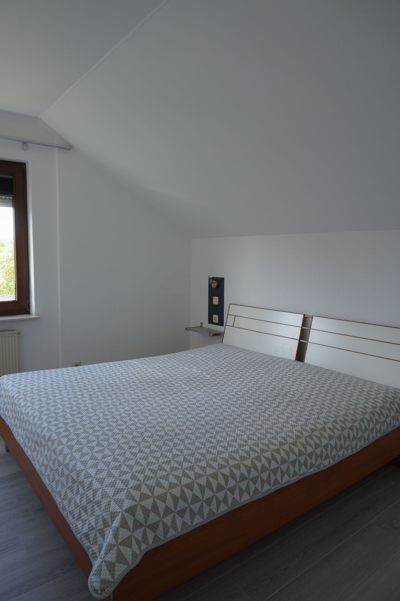 Wohnung Madame-Blanc-Straße in Friedrichsdorf