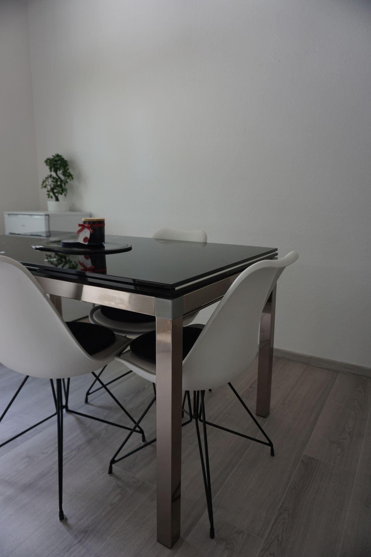 Wohnung Madame-Blanc-Straße in Friedrichsdorf