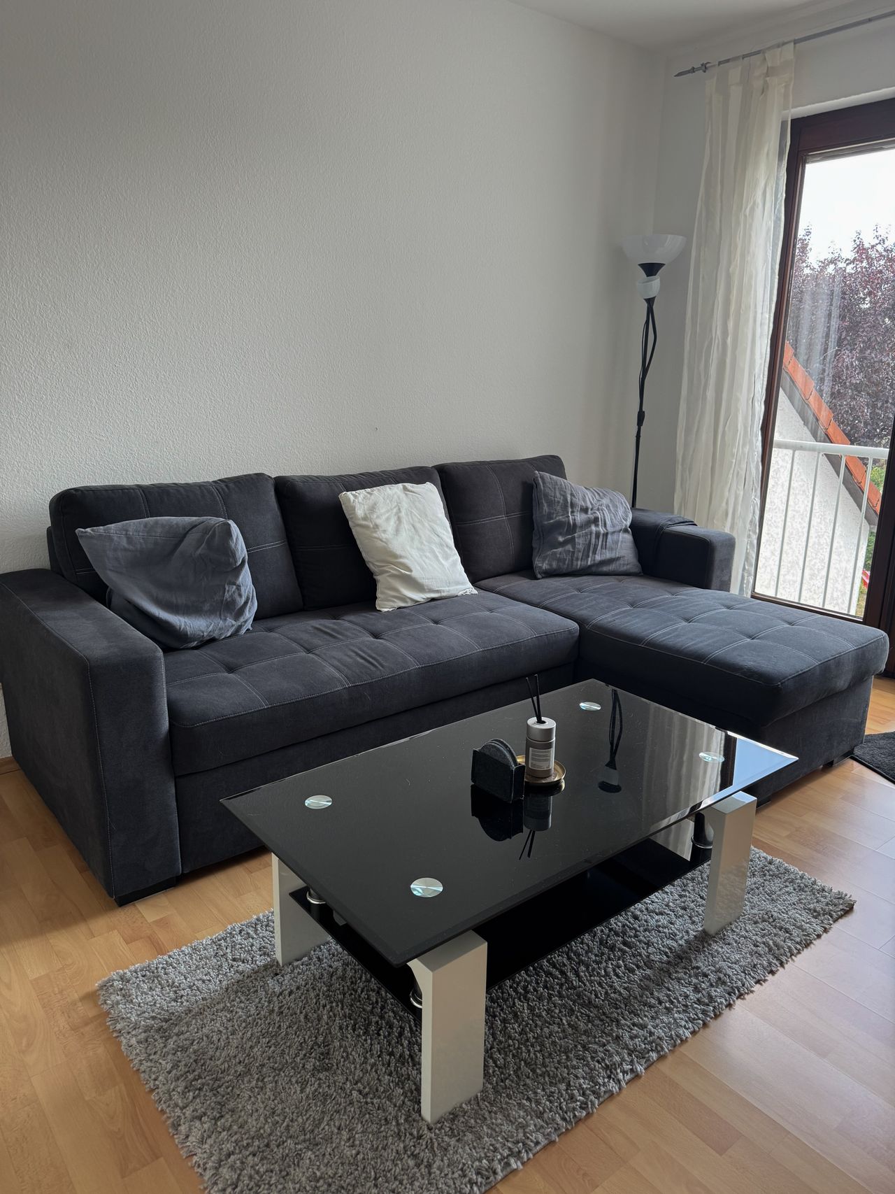 Wohnung Madame-Blanc-Straße in Friedrichsdorf