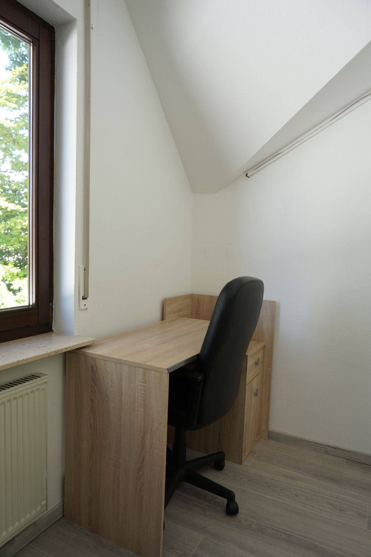 Wohnung Madame-Blanc-Straße in Friedrichsdorf