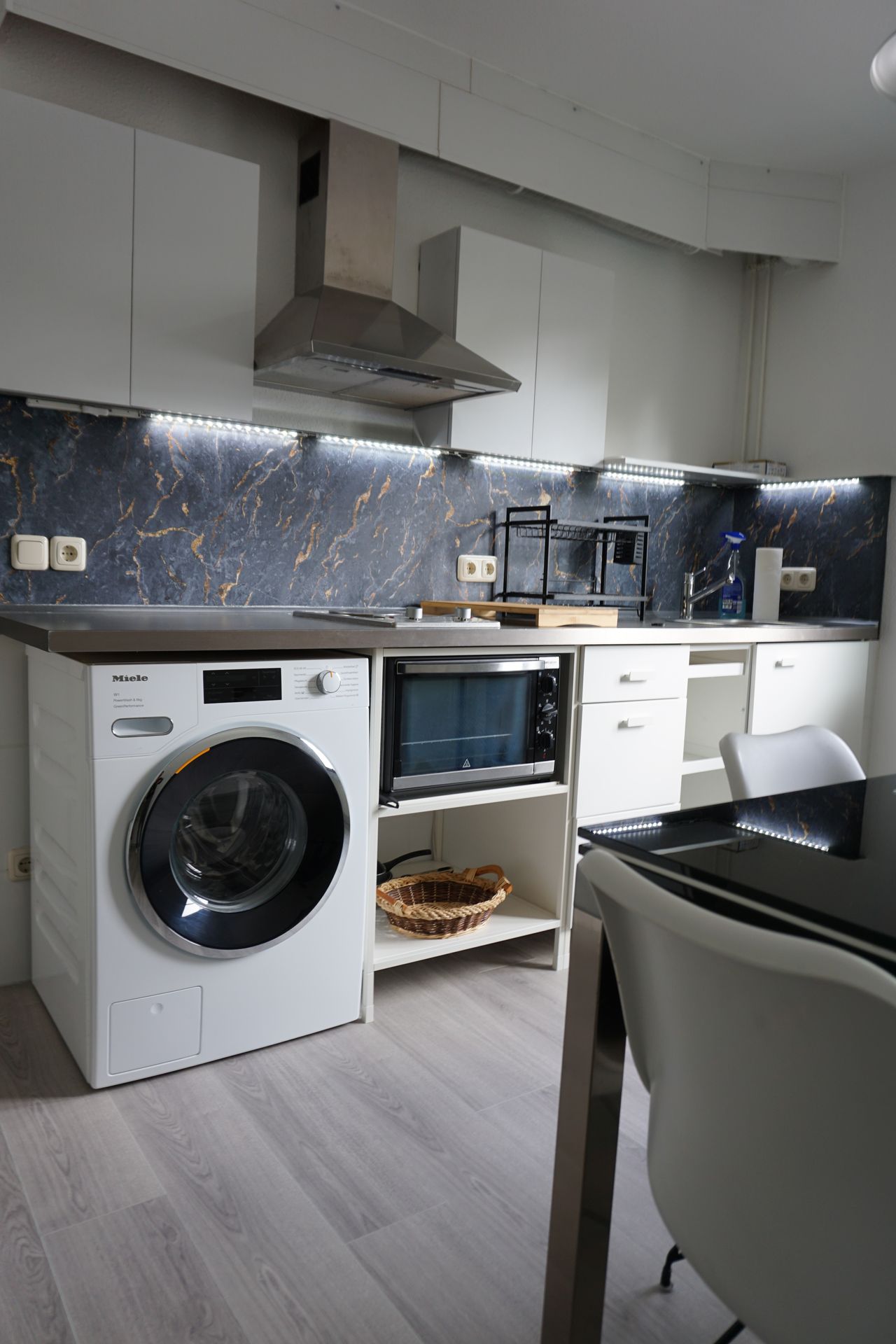 Wohnung Madame-Blanc-Straße in Friedrichsdorf