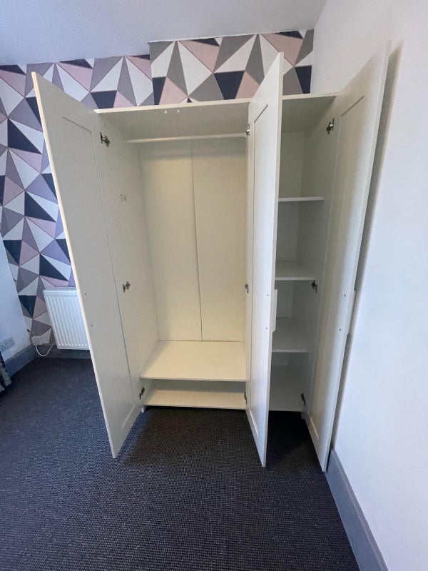 Room Claremont Road in Greater London
