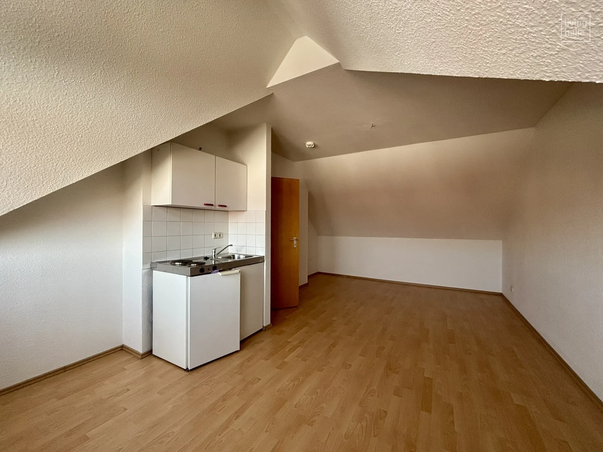 Wohnung Schillerplatz in Salzatal