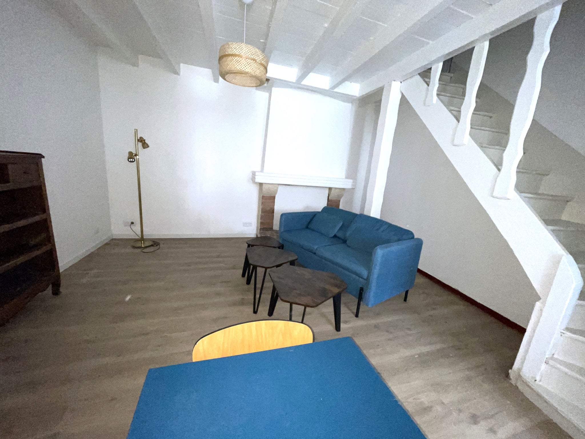 Flat Rue Blaise Pascal in Bordeaux
