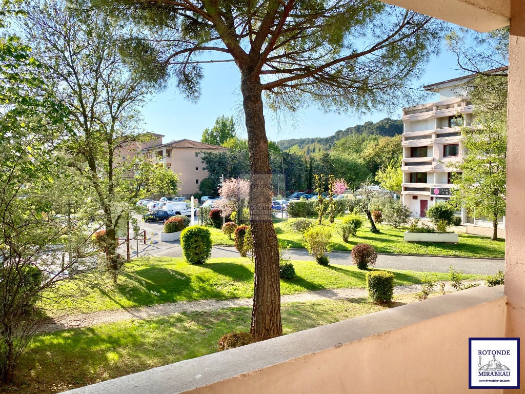 Flat Cours Mirabeau in Aix-en-Provence