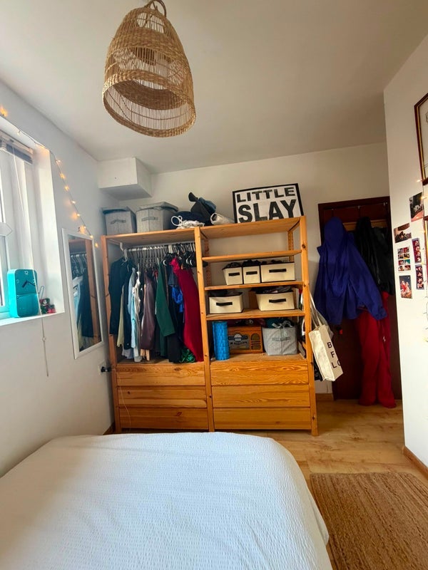 Room Stroud Green Road in Greater London