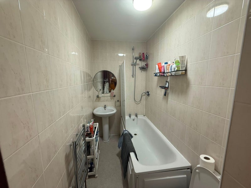 Room Stroud Green Road in Greater London