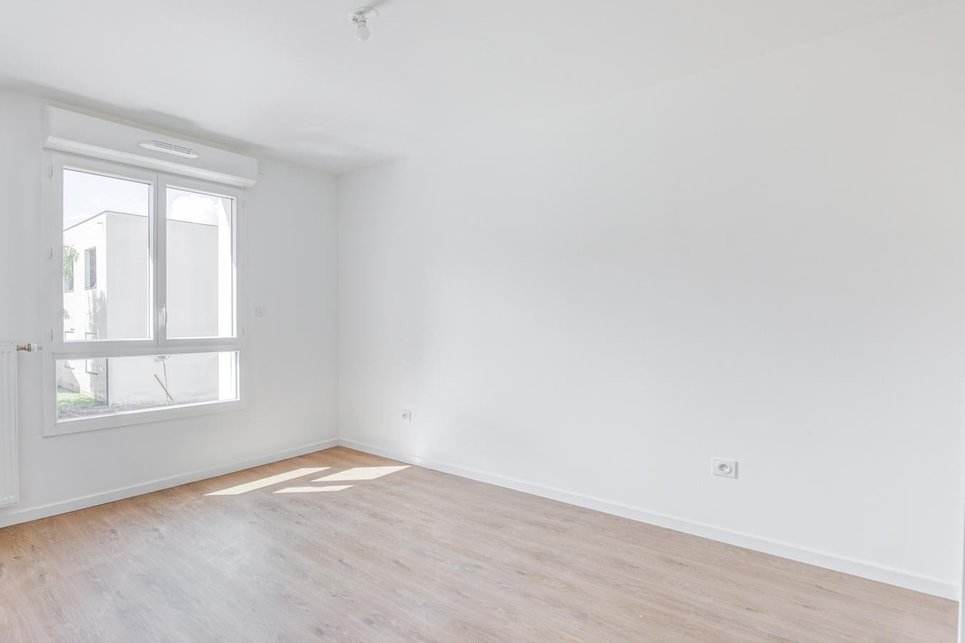 Appartement D 14 à Aubergenville