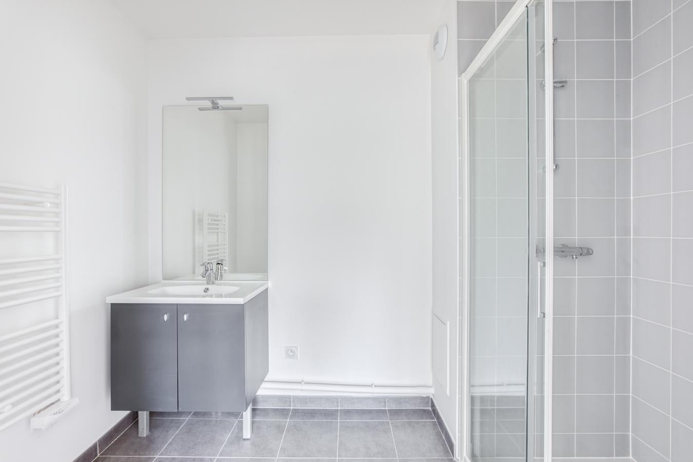 Appartement D 14 à Aubergenville