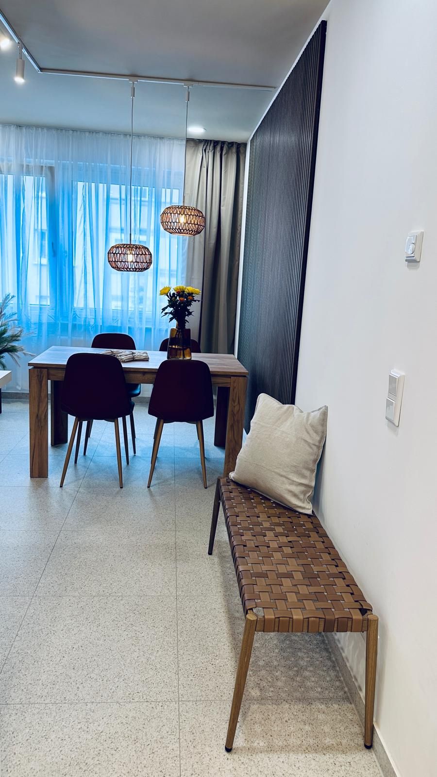 Wohnung Kölner Straße in Düsseldorf