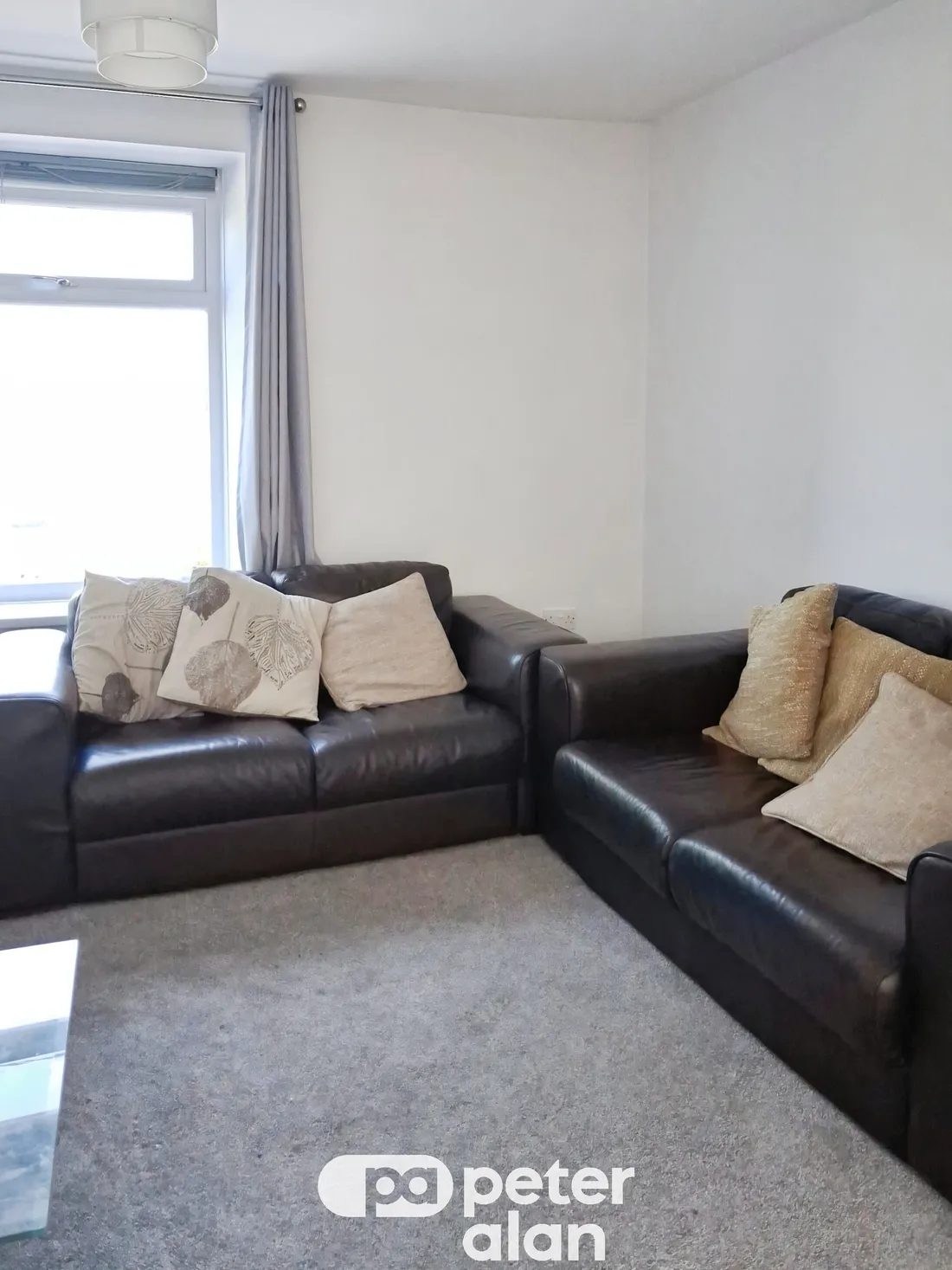 House Pleasant View in New Tredegar