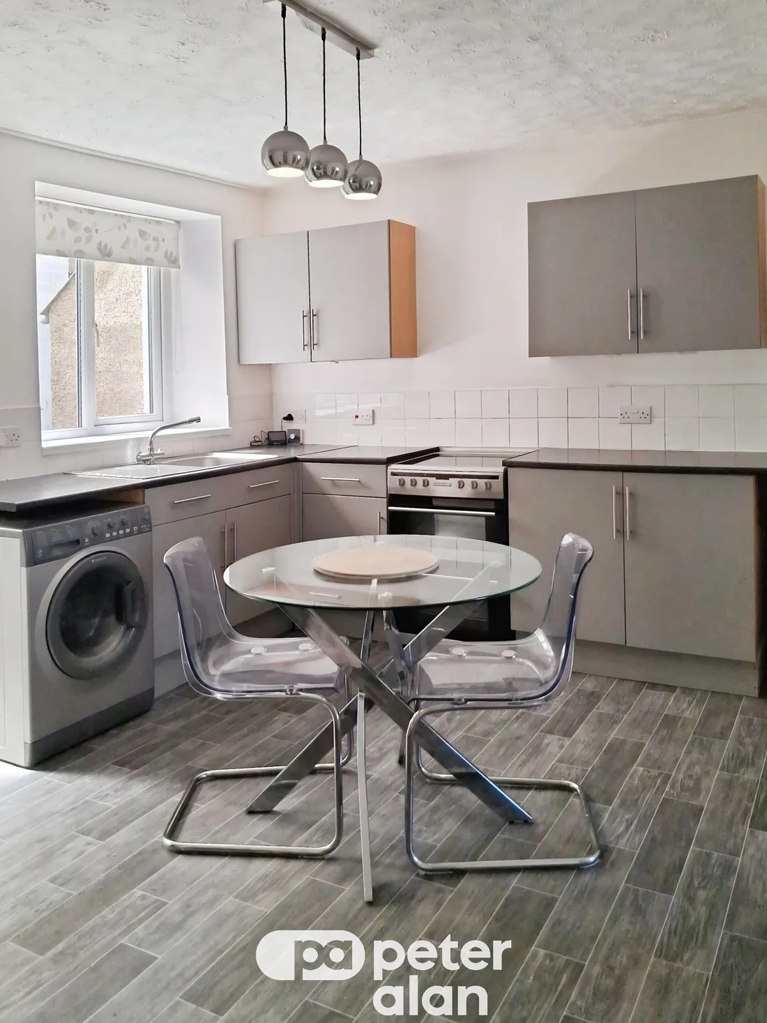 House Pleasant View in New Tredegar
