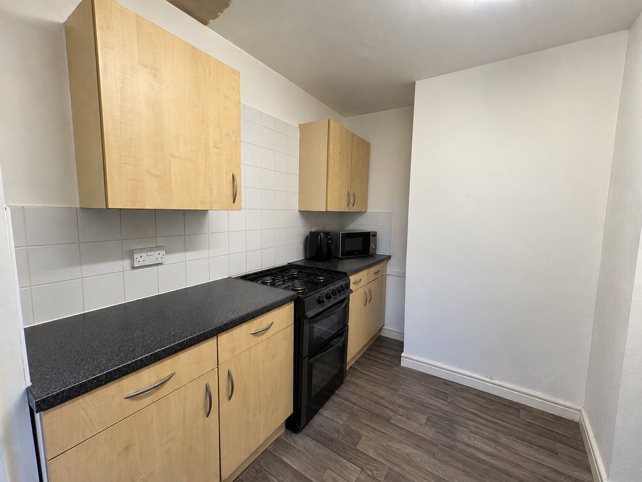 Flat Sandford Avenue in Epping Forest