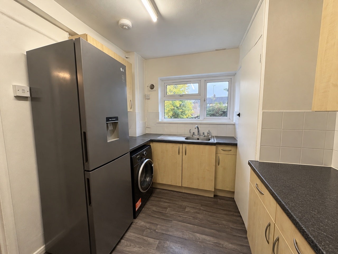 Flat Sandford Avenue in Epping Forest