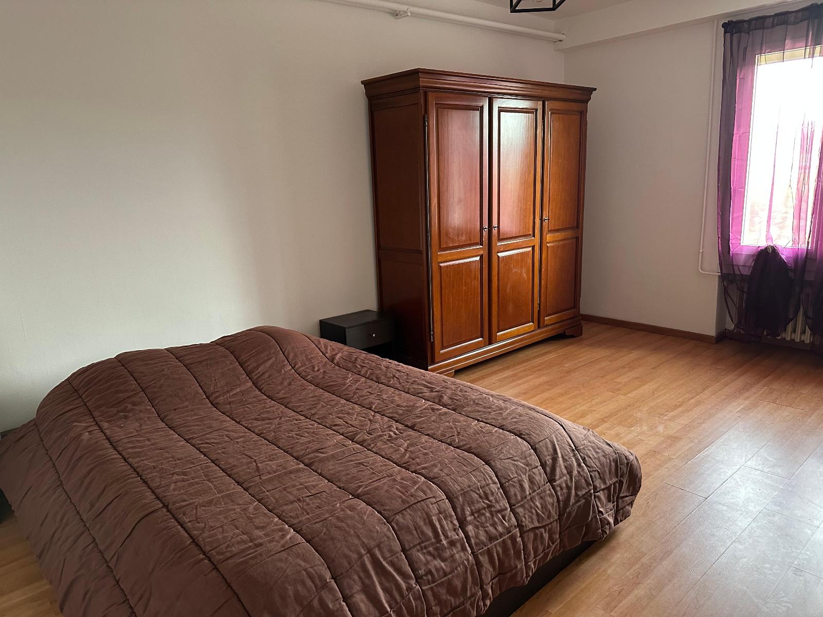 Flat Rue Thiers in Villars