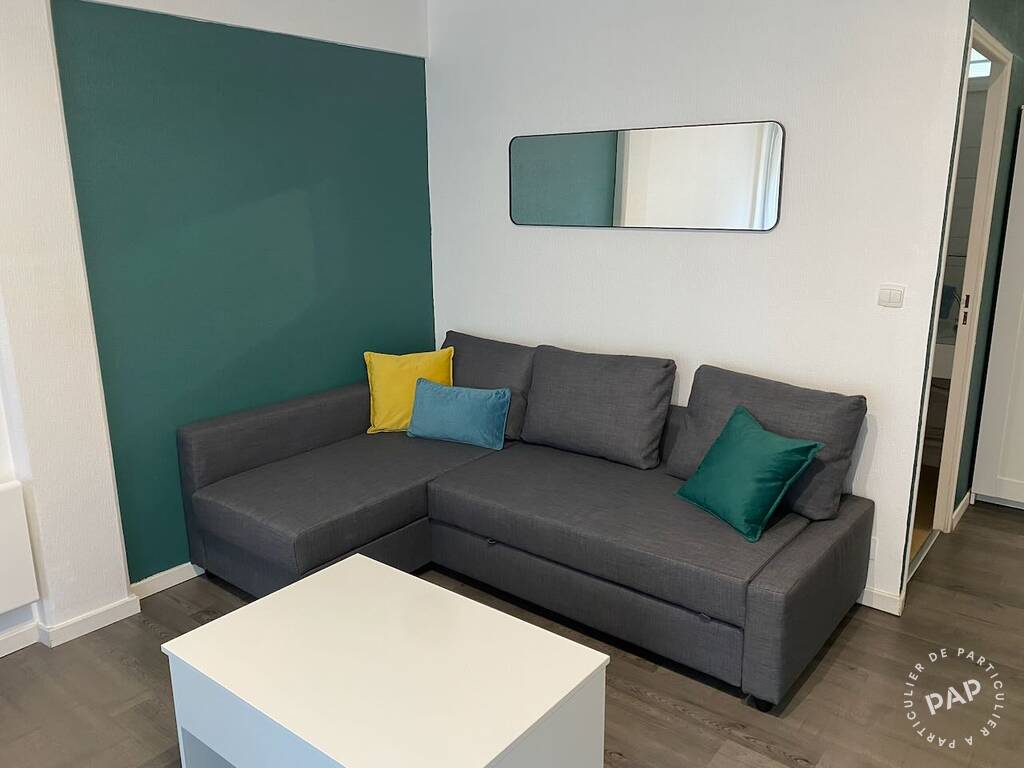 Appartement Avenue du Général de Gaulle à La Baule-Escoublac