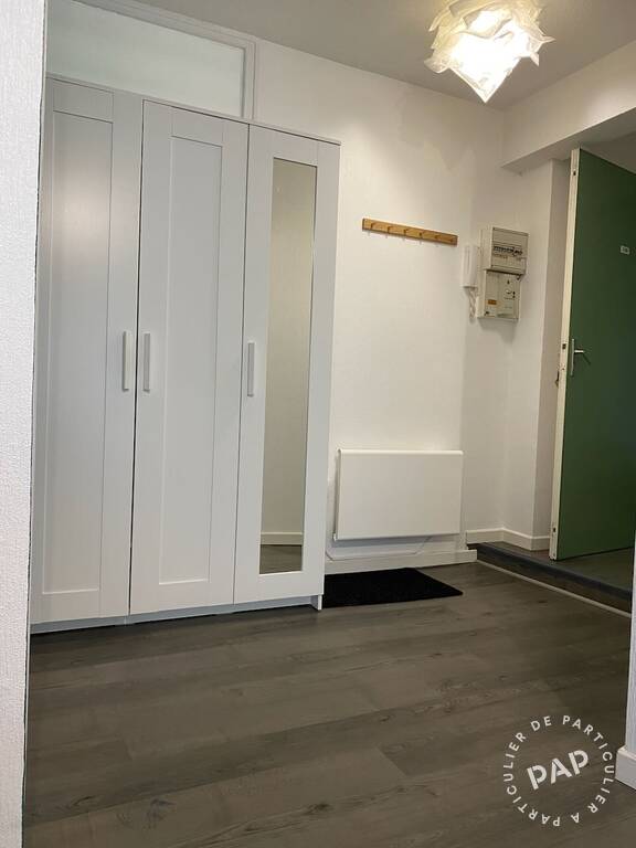 Appartement Avenue du Général de Gaulle à La Baule-Escoublac