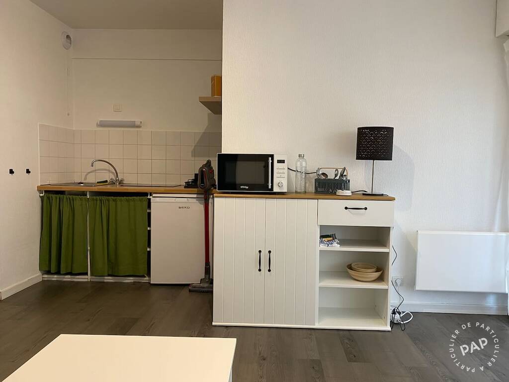 Appartement Avenue du Général de Gaulle à La Baule-Escoublac