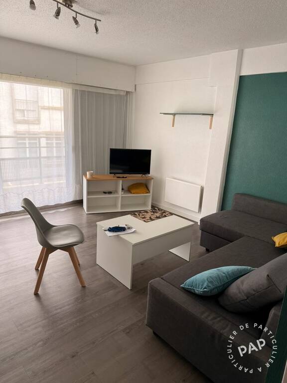 Appartement Avenue du Général de Gaulle à La Baule-Escoublac