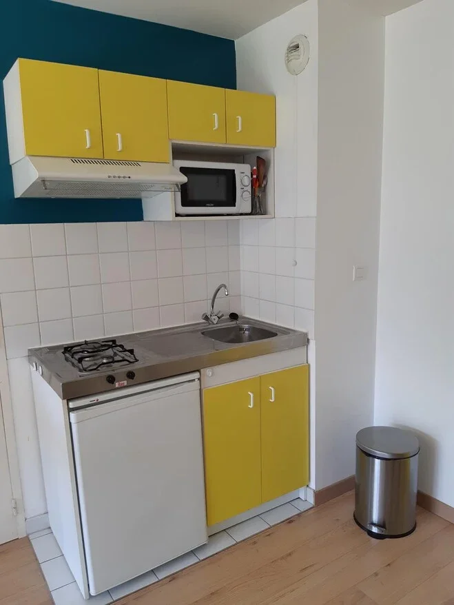 Appartement Rue Boreau à Angers
