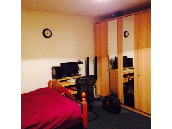 Room Maryland Road in Greater London