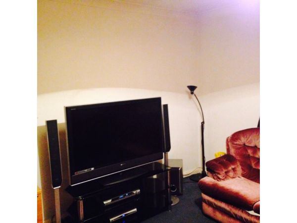 Room Maryland Road in Greater London