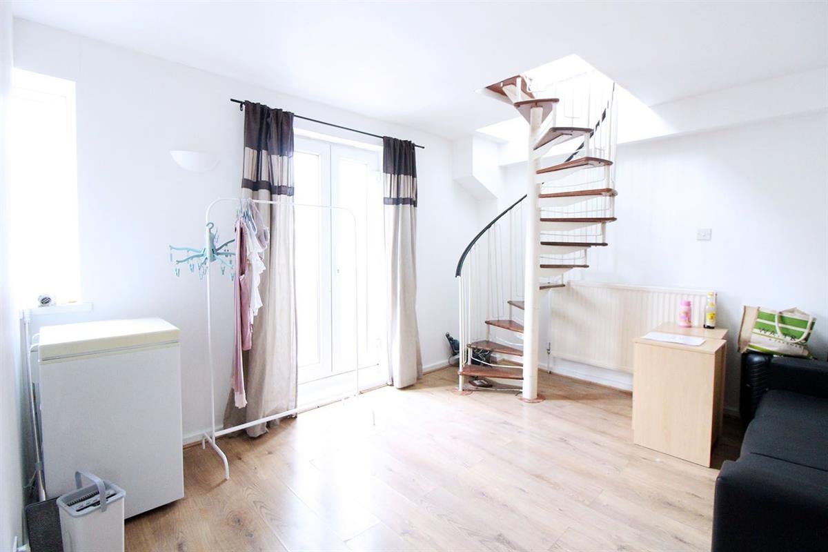 Flat Chalton Street in Greater London