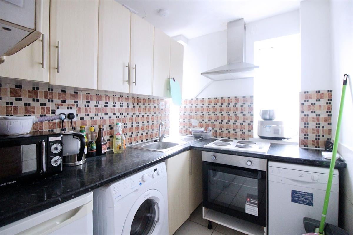 Flat Chalton Street in Greater London