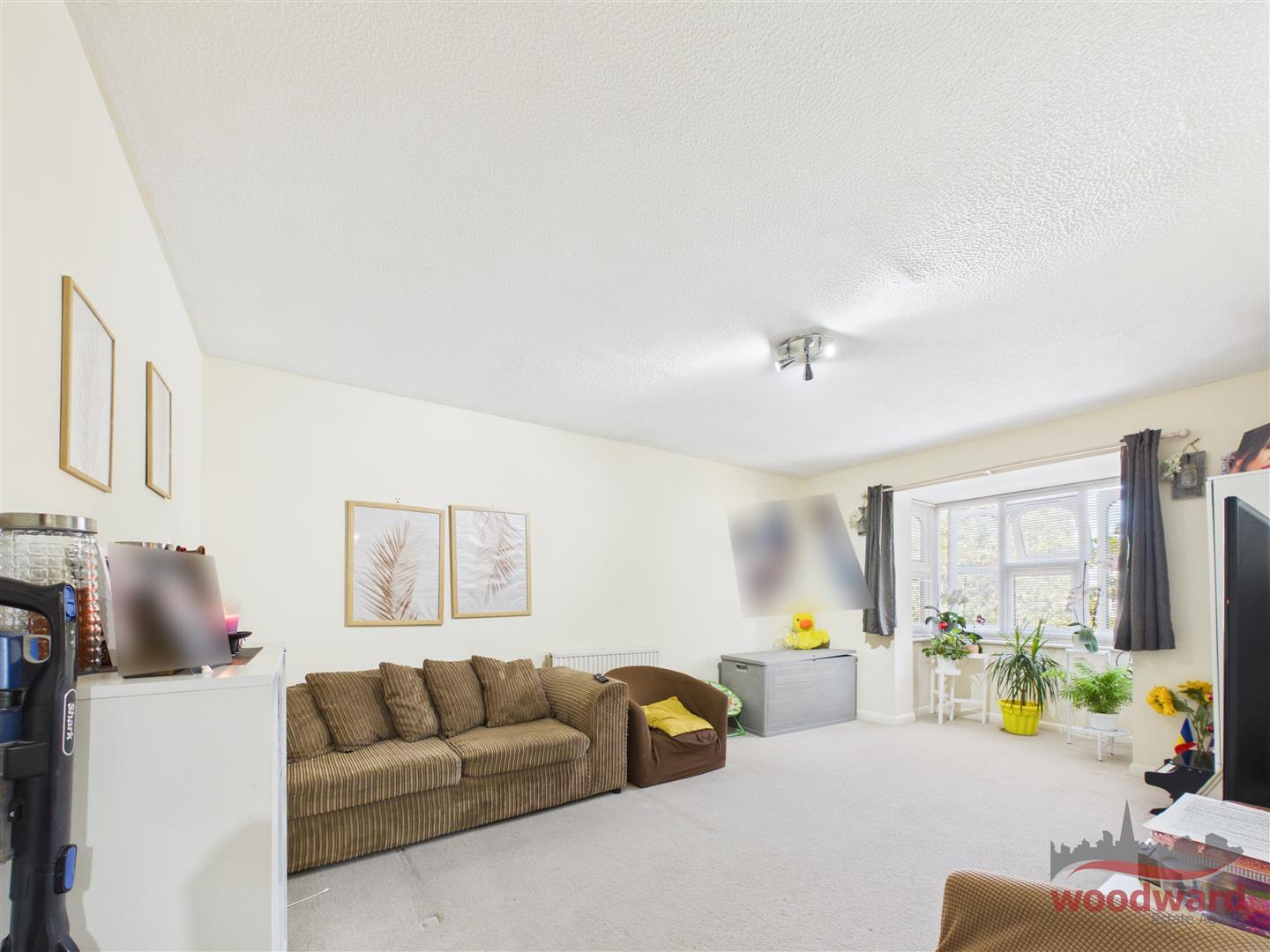 Flat Harrow View in Greater London