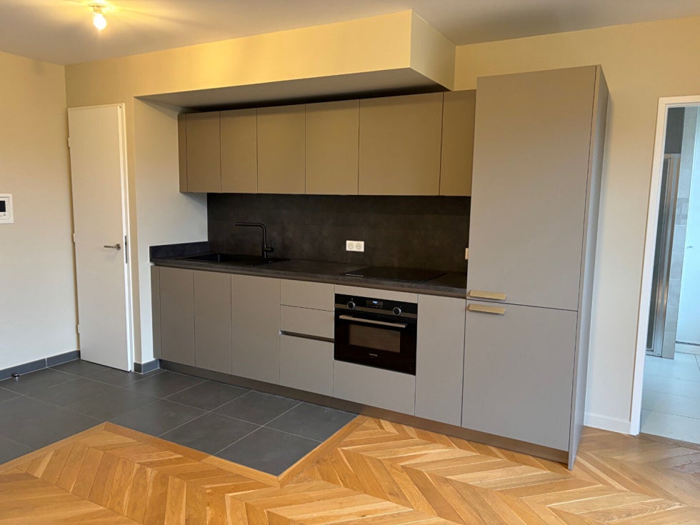 Appartement Rue Sainte-Geneviève à Versailles