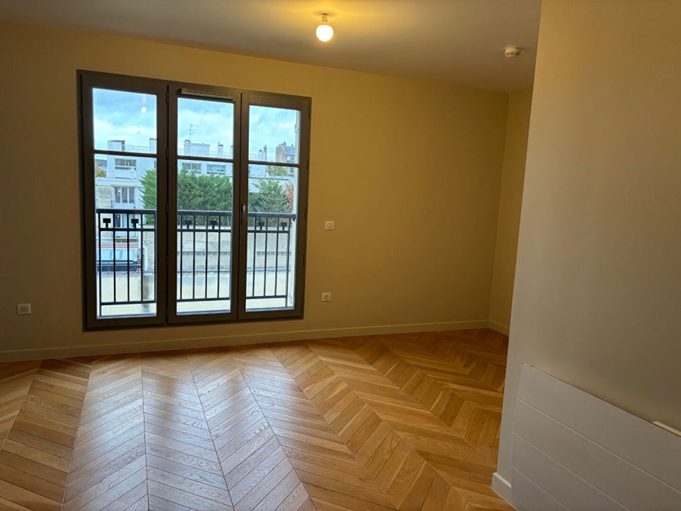 Appartement Rue Sainte-Geneviève à Versailles