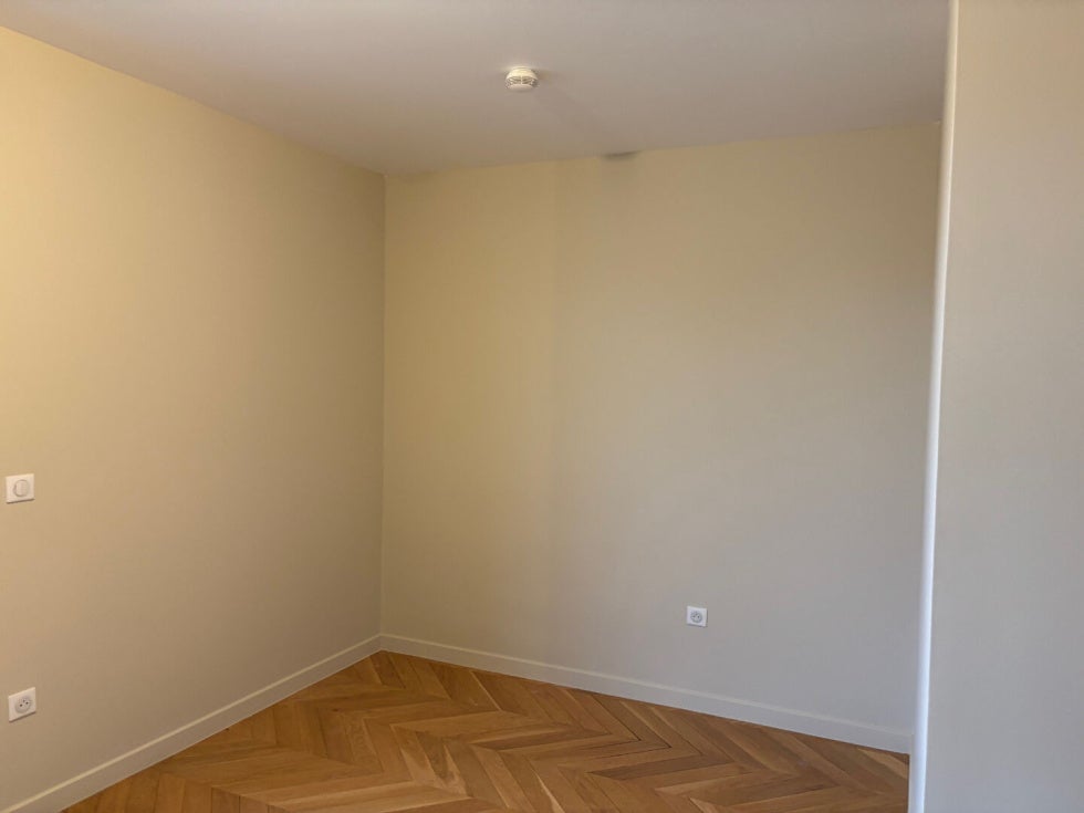 Appartement Rue Sainte-Geneviève à Versailles