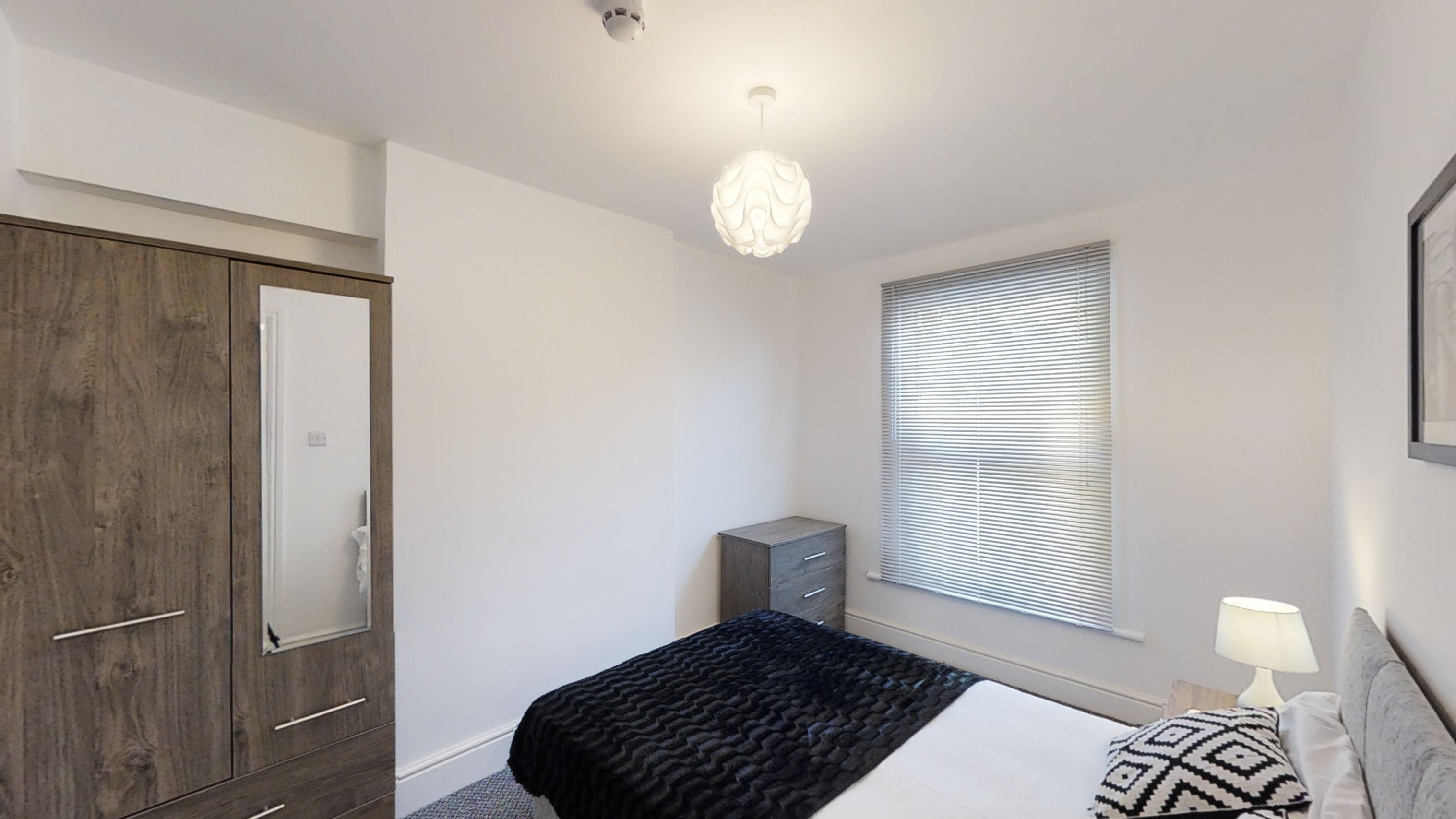 Room Grove Road in Folkestone and Hythe District
