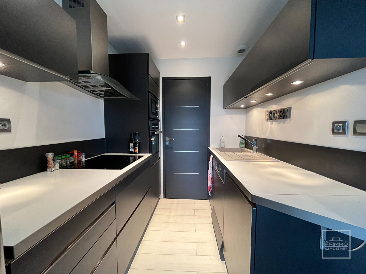 Appartement Cours Aristide Briand à Caluire-et-Cuire