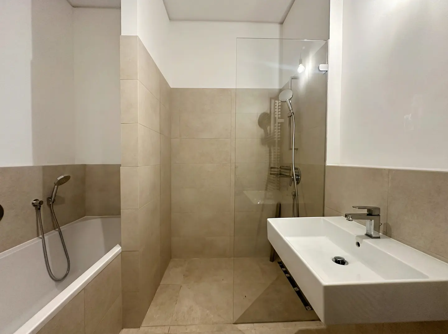 Wohnung Sesenheimer Straße in Berlin