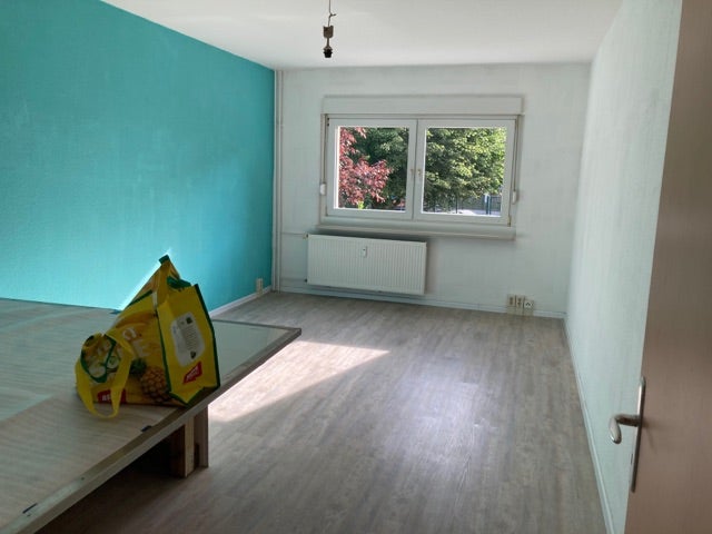 Zimmer Erzbergerstraße in Oranienburg