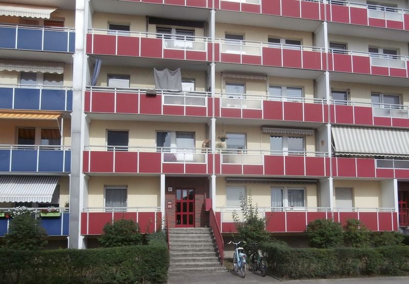 Zimmer Erzbergerstraße in Oranienburg
