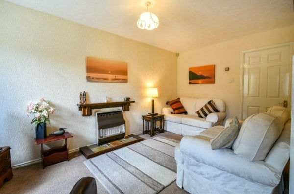 Flat Fewster Way in York
